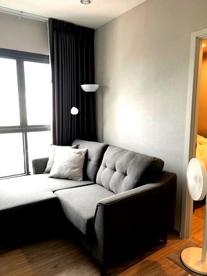Condos for rent : 🎈#MT2606_138 🎈💥Urgent💥 Guaranteed availability! Click quickly before it's gone‼️ For Rent 14k.🔥 The Tree Hua Mak Interchange Condo