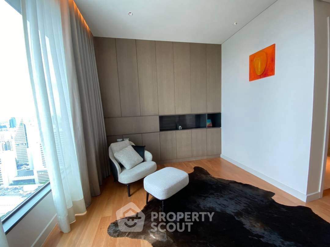 picture 3-BR Condo at Sindhorn Residence near BTS Ratchadamri (ID 3032351) - 11/14