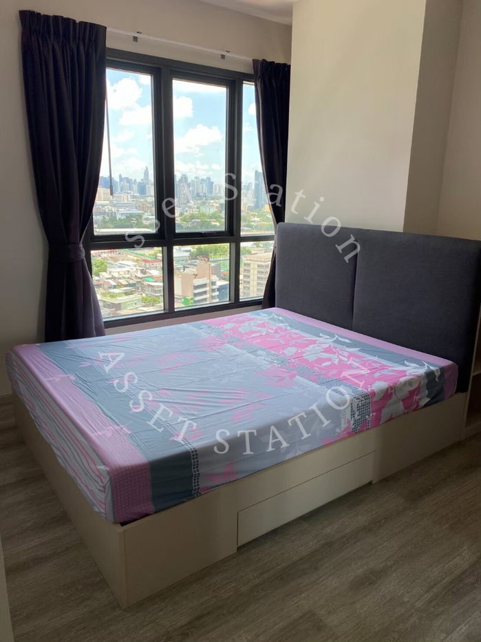 รูป 🏢ขายคอนโด Centric Ari station เหมาะกับนักลงทุน ค่าเช่า 33K/เดือน✨Yeild 4.5%✨ - รูปที่ 3/14