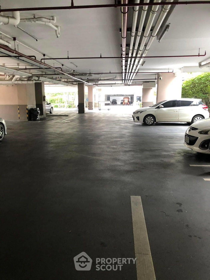 รูป คอนโด 2-ห้องนอน ที่ เซเรเน่ เพลส สุขุมวิท 24 คอนโดมิเนียม ใกล้ BTS พร้อมพงษ์ (ID 514317) - รูปที่ 16/16