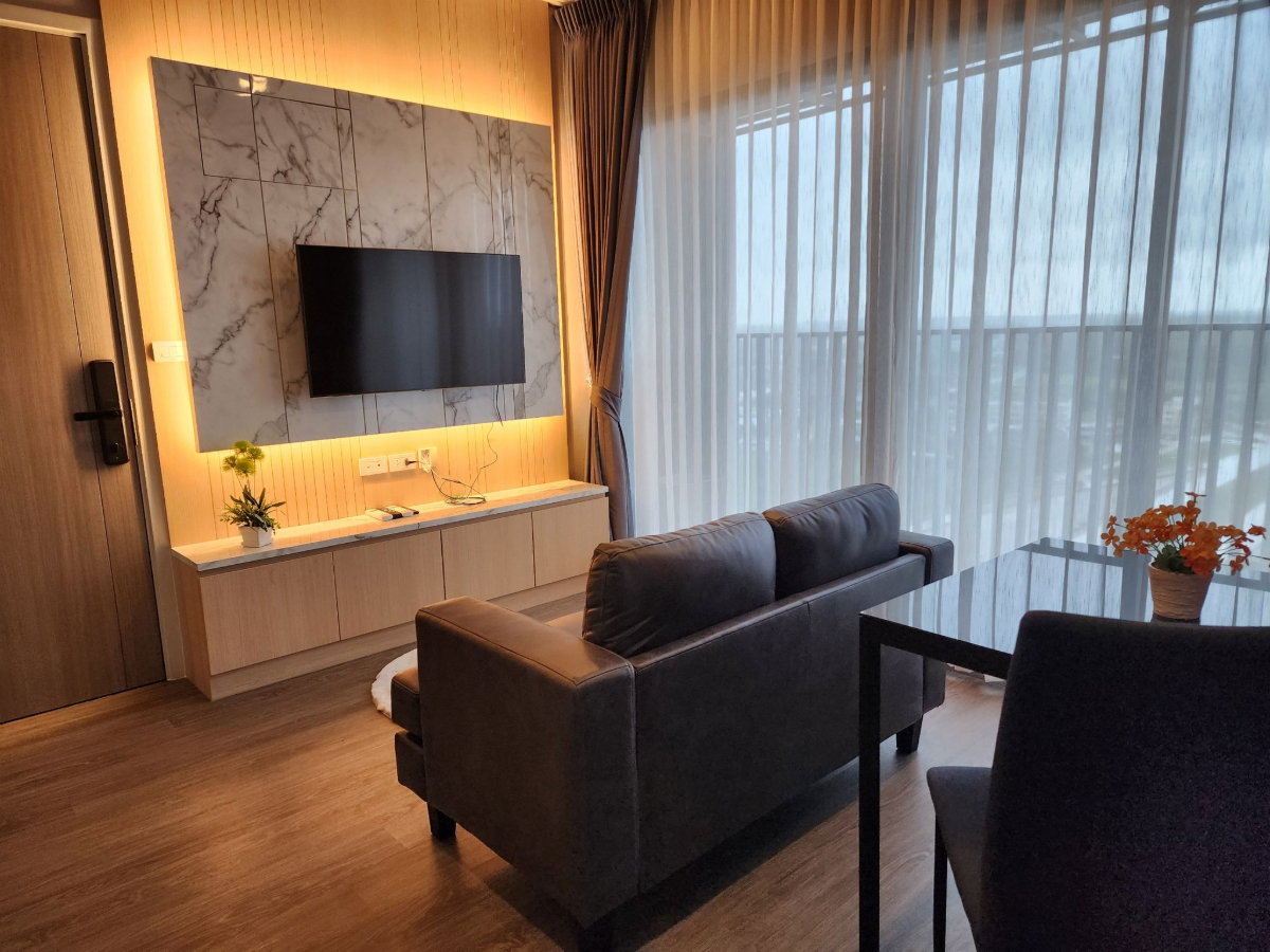 picture 🔥 Ready to Move In 💎 Notting Hill Rayong 💸 Only THB 21,000/month* - 2/15