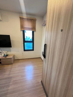 รูปภาพ Chewathai Kaset–Nawamin | High-Floor 1BR with Separate Kitchen | Near BTS Sena