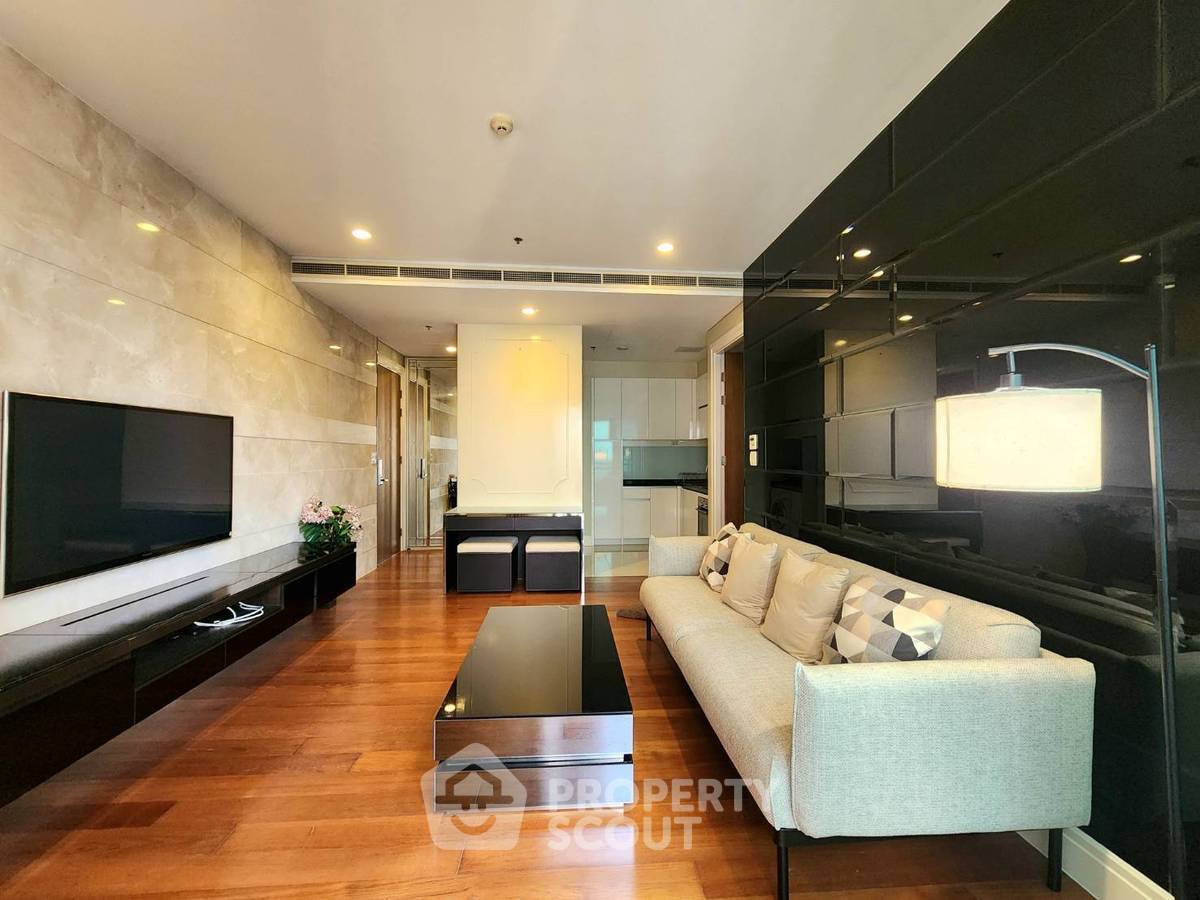 รูป คอนโด 2-ห้องนอน ที่ ไบร์ท สุขุมวิท 24 คอนโดมิเนียม ใกล้ BTS พร้อมพงษ์ (ID 3032999) - รูปที่ 5/20