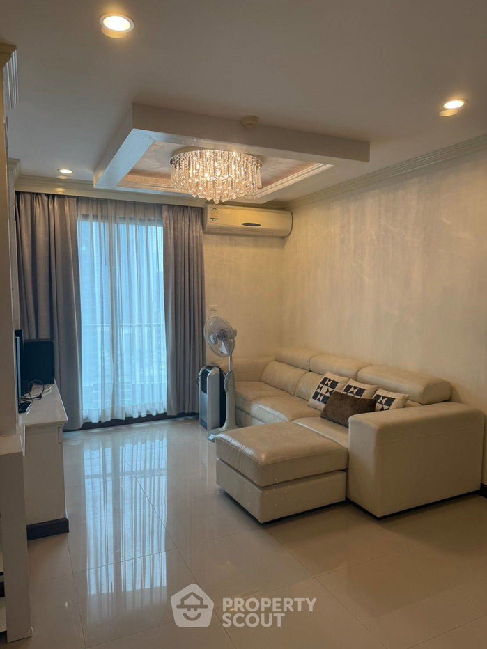 picture 2-BR Condo at Supalai Premier Ratchathewi near BTS Ratchathewi (ID 3021154) - 15/15