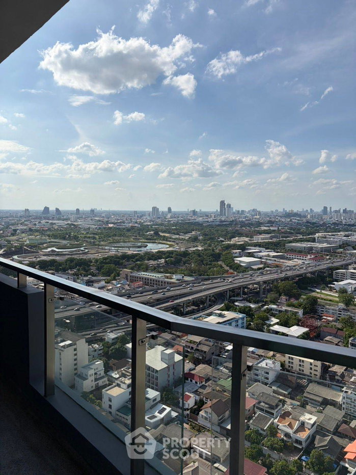 picture 1-BR Condo at Supalai Premier Ratchathewi near BTS Ratchathewi (ID 3020922) - 13/13