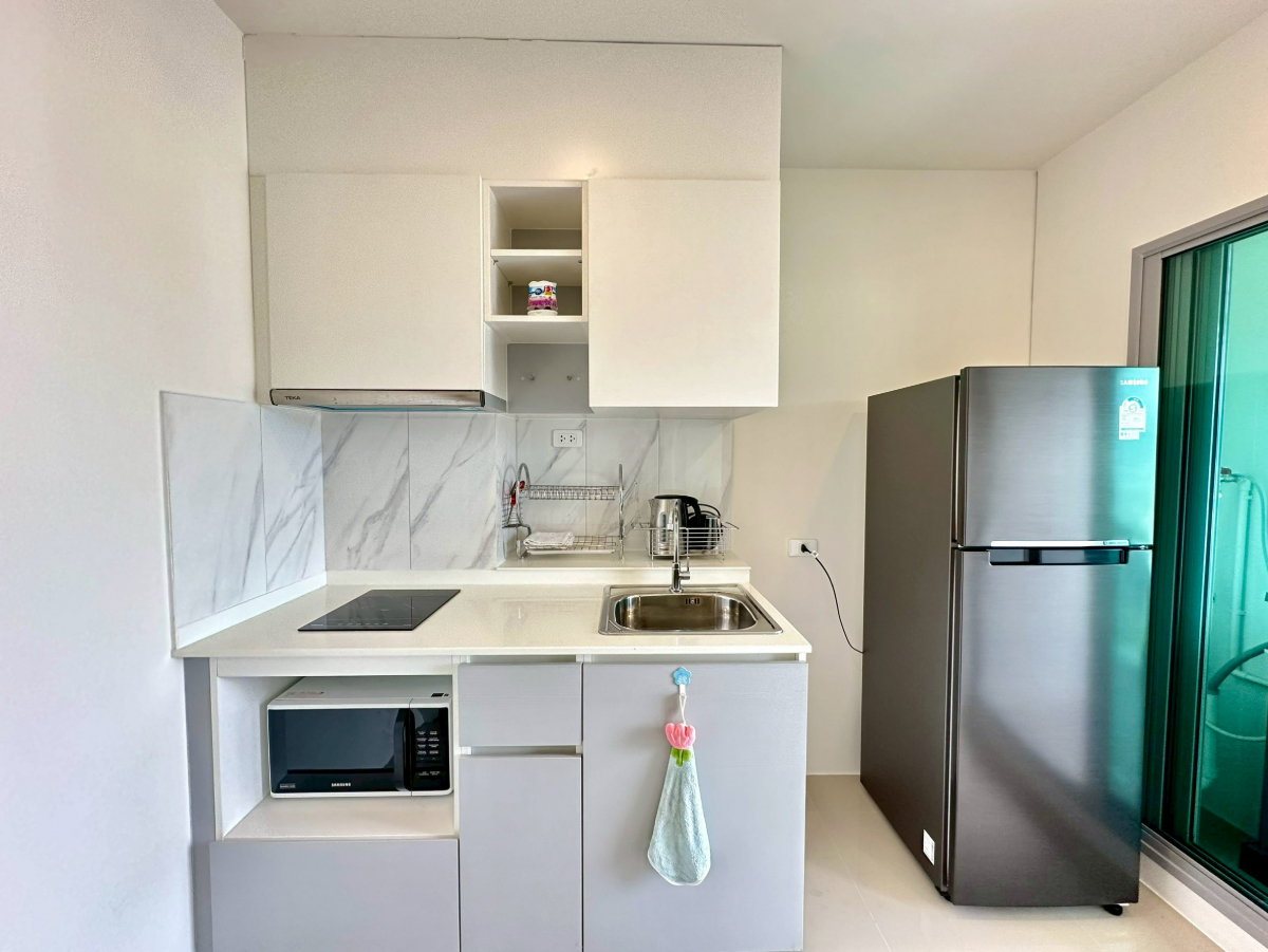 picture ✨ FOR RENT ESCENT CONDO HATYAI 32 SQ,M. - 5/15