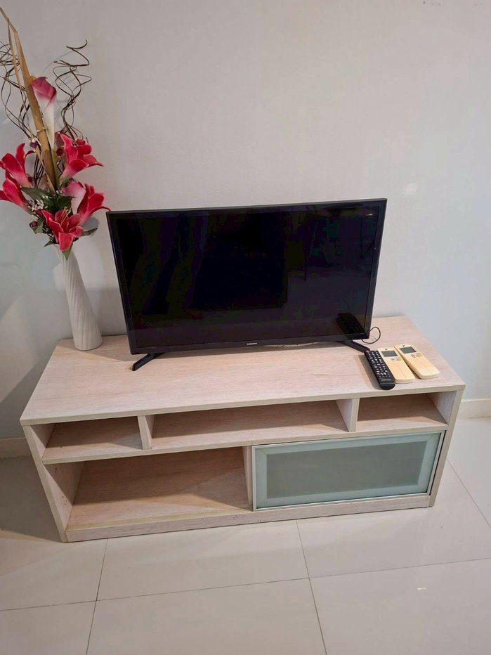 picture ð ð For rent , Ideo ratchada huaikwang 15,000 - 4/5