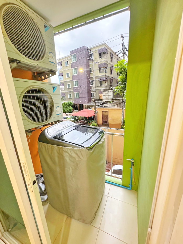 picture 9721, 1 Br. condo for rent at Emerald Residence Ratchada. - 8/14