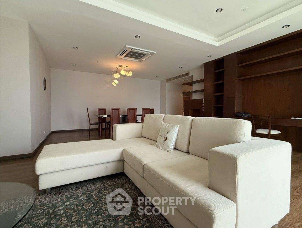 รูป คอนโด 3-ห้องนอน ที่ คอนโด สกาย วิลล่า สาทร ใน บางโคล่ (ID 2995791) - รูปที่ 2/8
