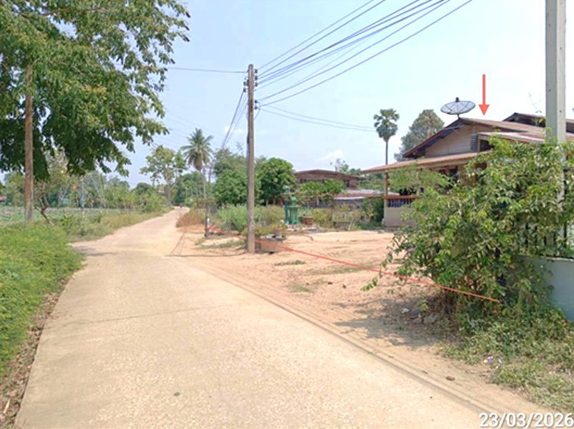 picture HOME 97 Sq.w. Bang Rakam Phitsanulok for 1.2M - 7/12