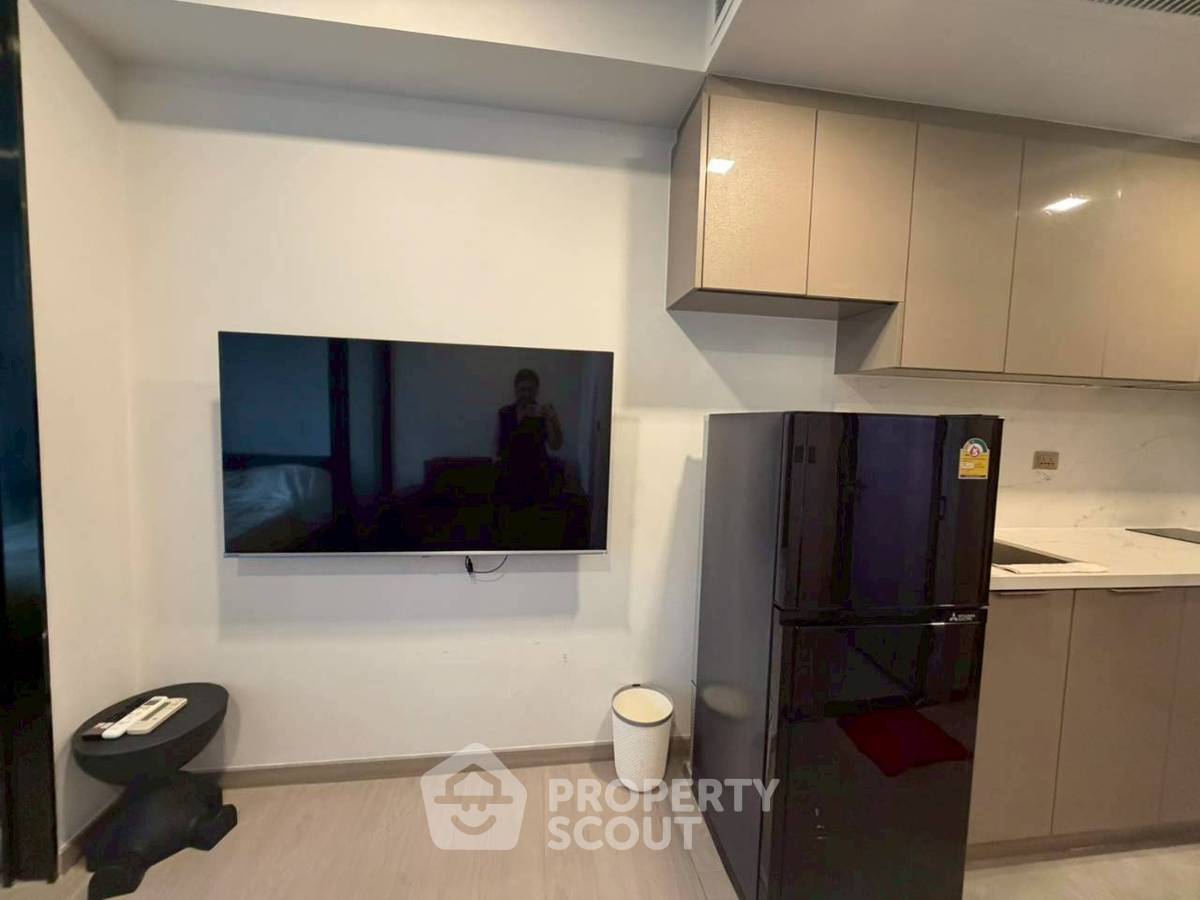 รูป คอนโด 1-ห้องนอน ที่ วันไนน์ไฟว์ อโศก - พระราม 9 ใกล้ MRT พระราม 9 (ID 3033321) - รูปที่ 7/7