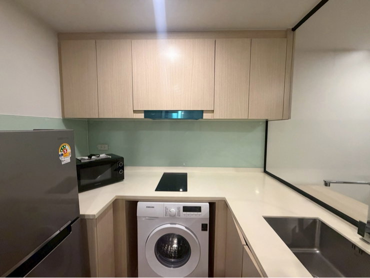 picture For Rent: Serio Sukhumvit 50 – Spacious  Unit near BTS On Nut - 4/8