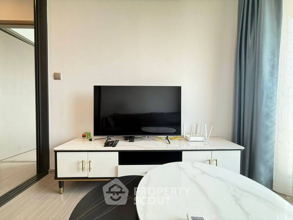 รูป คอนโด 1-ห้องนอน ที่ ไลฟ์ อโศก ไฮป์ ใกล้ ARL มักกะสัน (ID 3031843) - รูปที่ 3/10