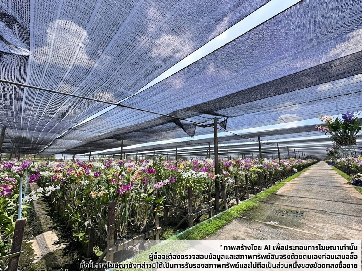 รูป ที่ดินพร้อมสิ่งปลูกสร้าง 13323 ตร.วา หมู่ที่ 9 อำเภอบางเลน จังหวัดนครปฐม 15.3M - รูปที่ 12/13