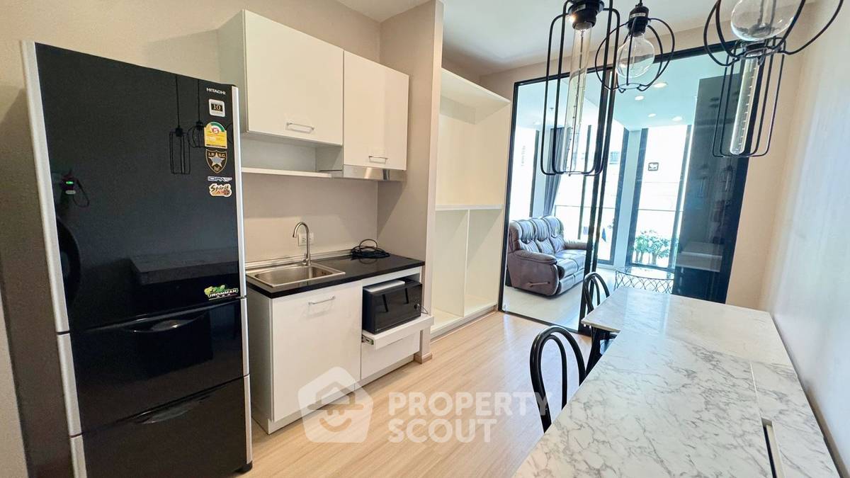 picture 1-BR 45 Sqm Condo At Noble Ploenchit, 100m To BTS Phloen Chit (ID 3010698) - 4/10