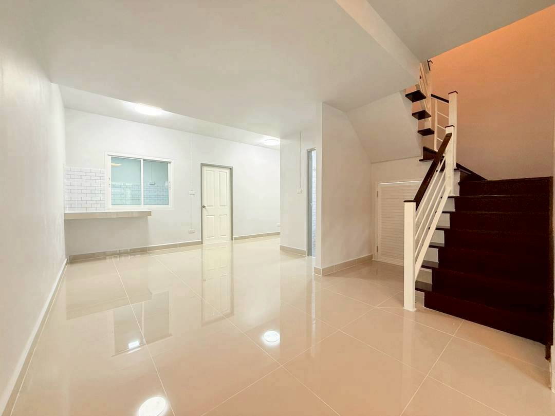 รูป ⭐✨RH-040 ขายทาวน์เฮ้าส์ พฤกษา 45 ( Baan Pruksa 45 )✨⭐ - รูปที่ 6/17