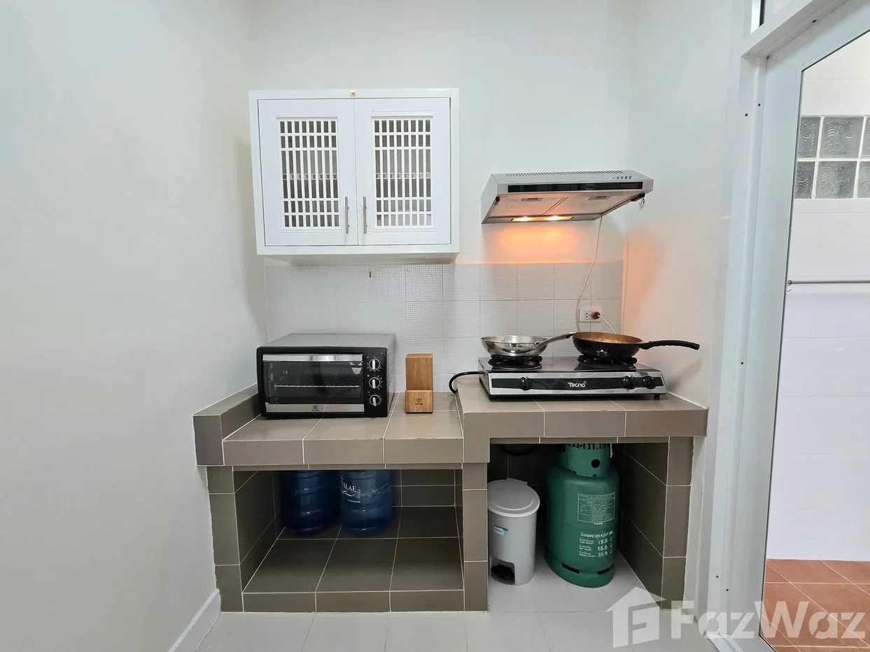รูป บ้านเดี่ยวให้เช่า 3 ห้องนอน ในโครงการ ฮาบิเทีย เกาะ แก้ว 6497354 - รูปที่ 28/36