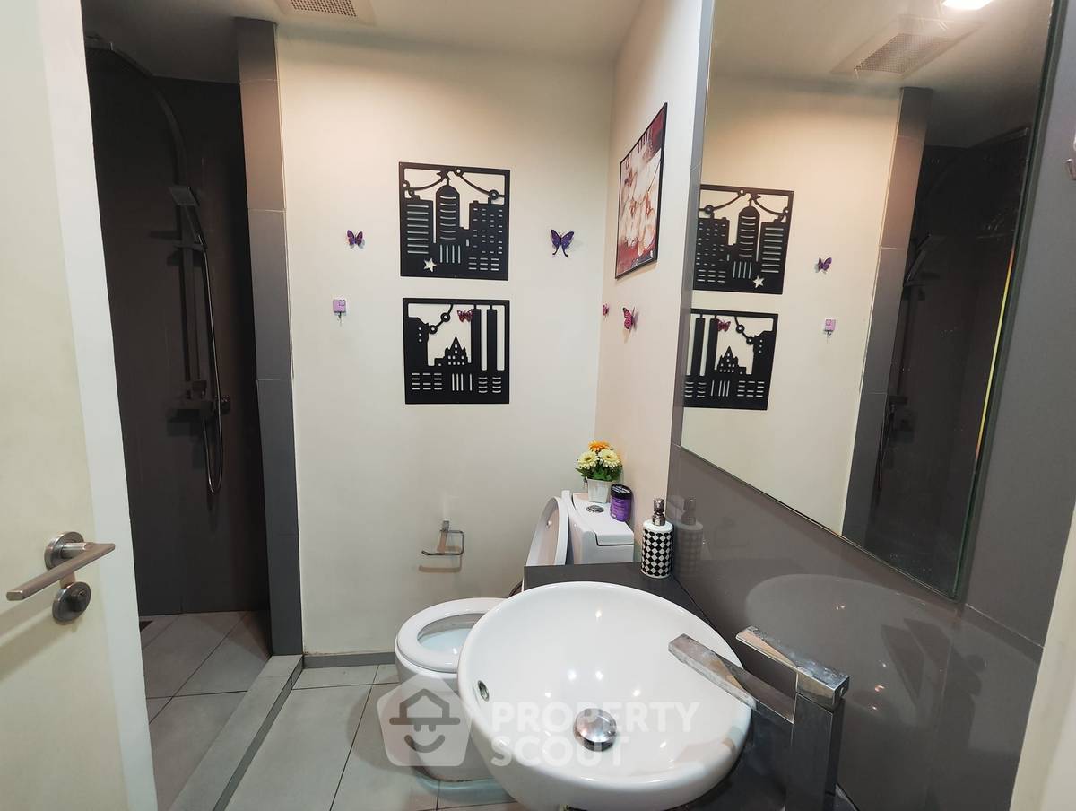 picture 1-BR Condo at Unixx South Pattaya close to Phratamnak (ID 1144294) - 7/10