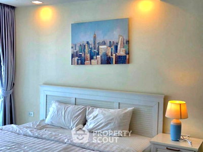 Condos for rent : 2-BR Condo For Rent, Grand Avenue Pattaya, Pattaya South (ID 3034502)