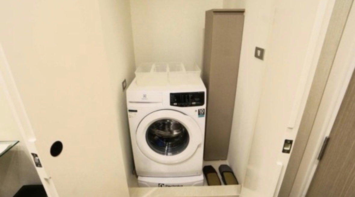 รูป 🏠💖 For rent , Vtara Sukhumvit 36 : 16,000 - รูปที่ 6/6