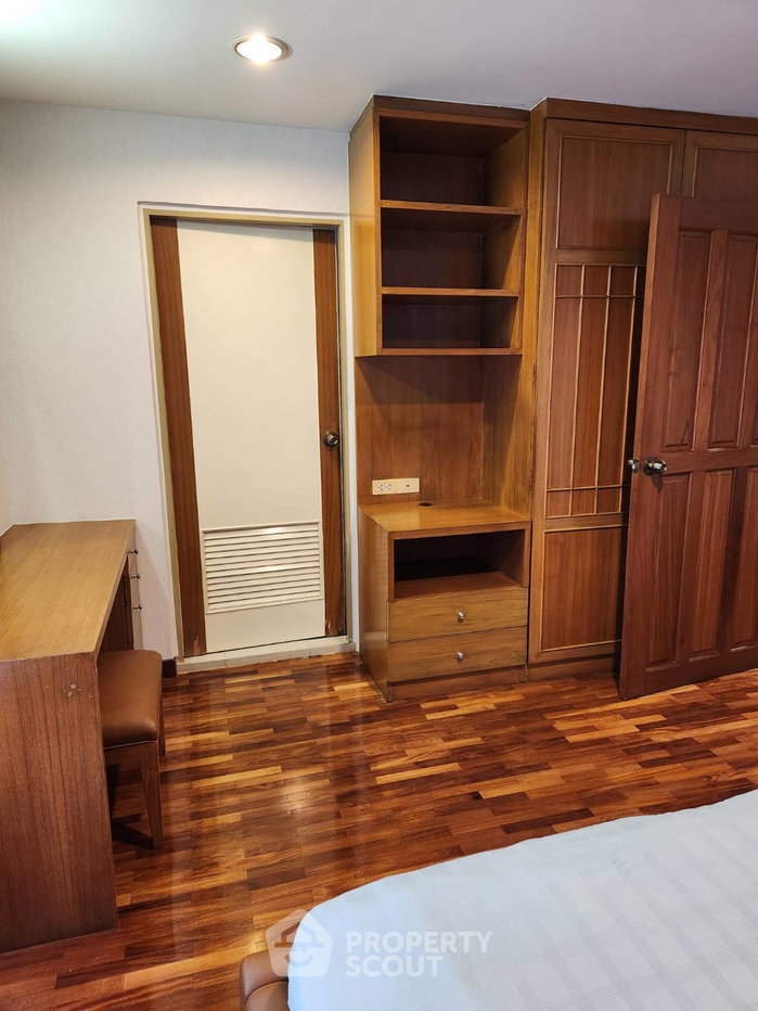 รูป คอนโด 2-ห้องนอน ที่ บ้านจันทร์ คอนโดมิเนียม ใกล้ ทองหล่อ (ID 1504708) - รูปที่ 5/10