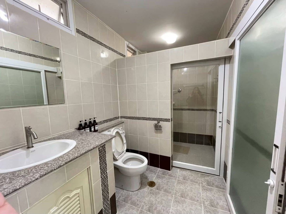 รูป บ้านให้เช่า 4 ห้องนอน 4 ห้องน้ำ  หมู่บ้านอรสิริน 3 ดอยสะเก็ด-เชียงใหม่ ใกล้เซ็นทรัลเฟสฯ (R1276) T.0946511456 - รูปที่ 14/16
