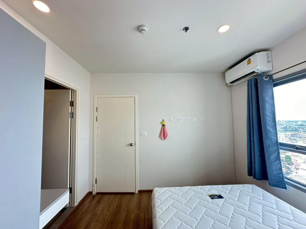 picture ✨ FOR RENT ESCENT CONDO HATYAI 32 SQ,M. - 9/15