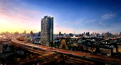 Condos for rent : 🔥 Available Now! Ready to Move In! Aspire Vibha-Victory - Book Before It's Gone! 🔥