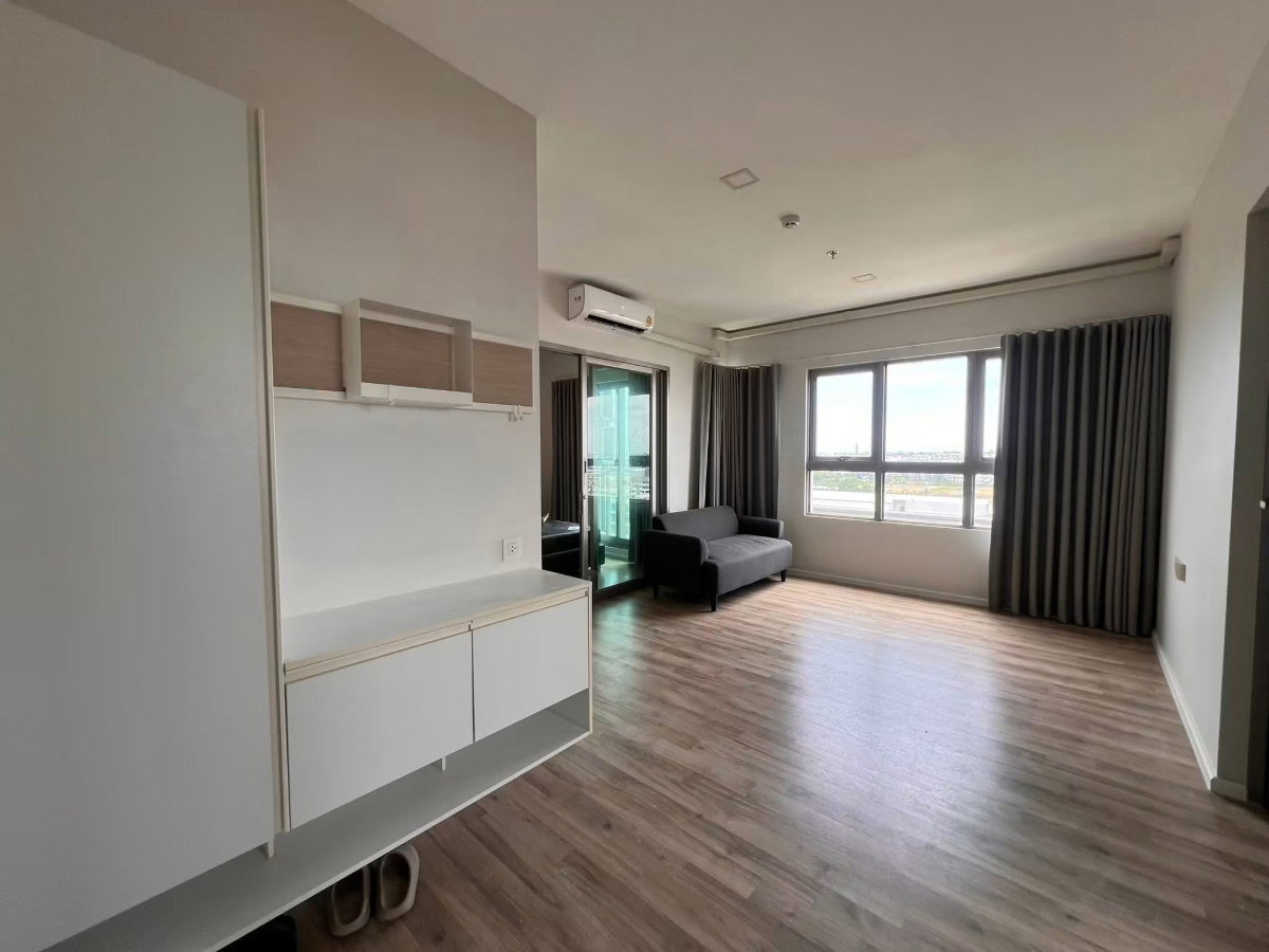 รูป ND0892  📢 ให้เช่า คอนโด Ease พระราม 2  เฟส 2 🏢 - รูปที่ 2/11