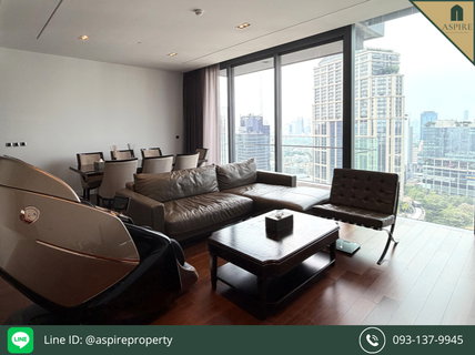 [For Sale] Marque Sukhumvit, Near BTS Phrom Phong