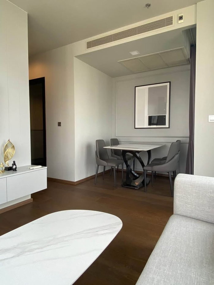 รูป ให้เช่า – Ideo Q Sukhumvit 36 ⭐ - รูปที่ 4/8