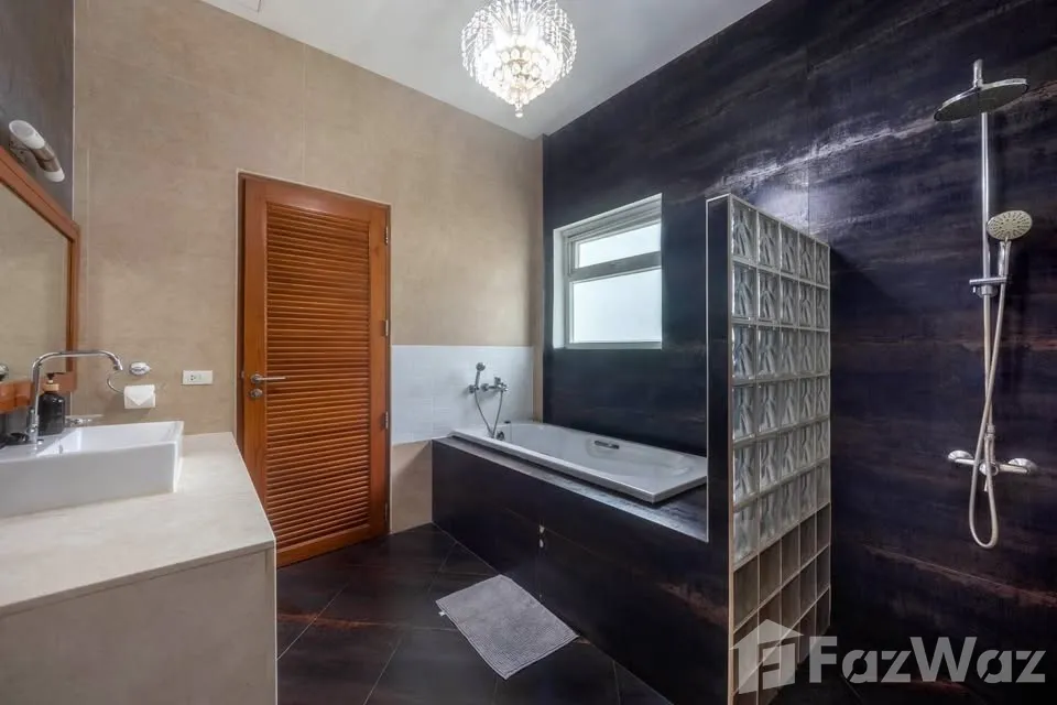รูป วิลล่าให้เช่า 4 ห้องนอน ในโครงการ อนันดา วิลล่า 6497251 - รูปที่ 11/29