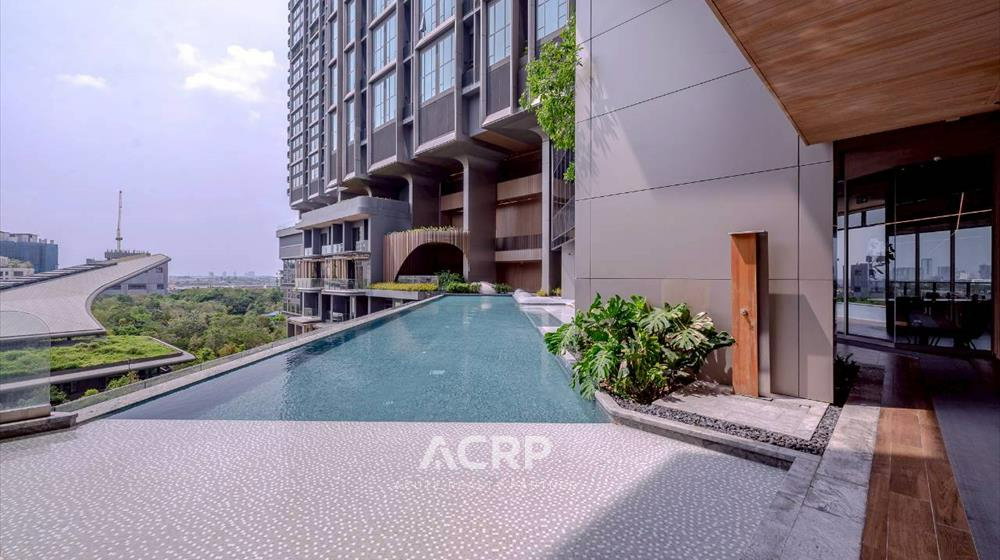 รูป [For Rent] Forestias Bangna – Destinia Tower   📍 Wellness Living | Private Forest - รูปที่ 21/25