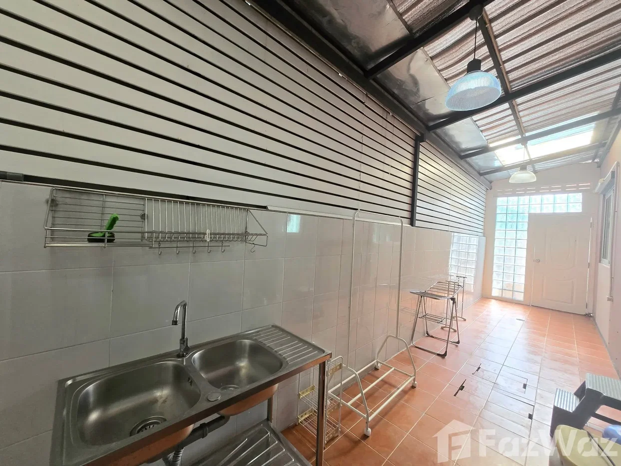 รูป บ้านเดี่ยวให้เช่า 3 ห้องนอน ในโครงการ ฮาบิเทีย เกาะ แก้ว 6497354 - รูปที่ 25/36