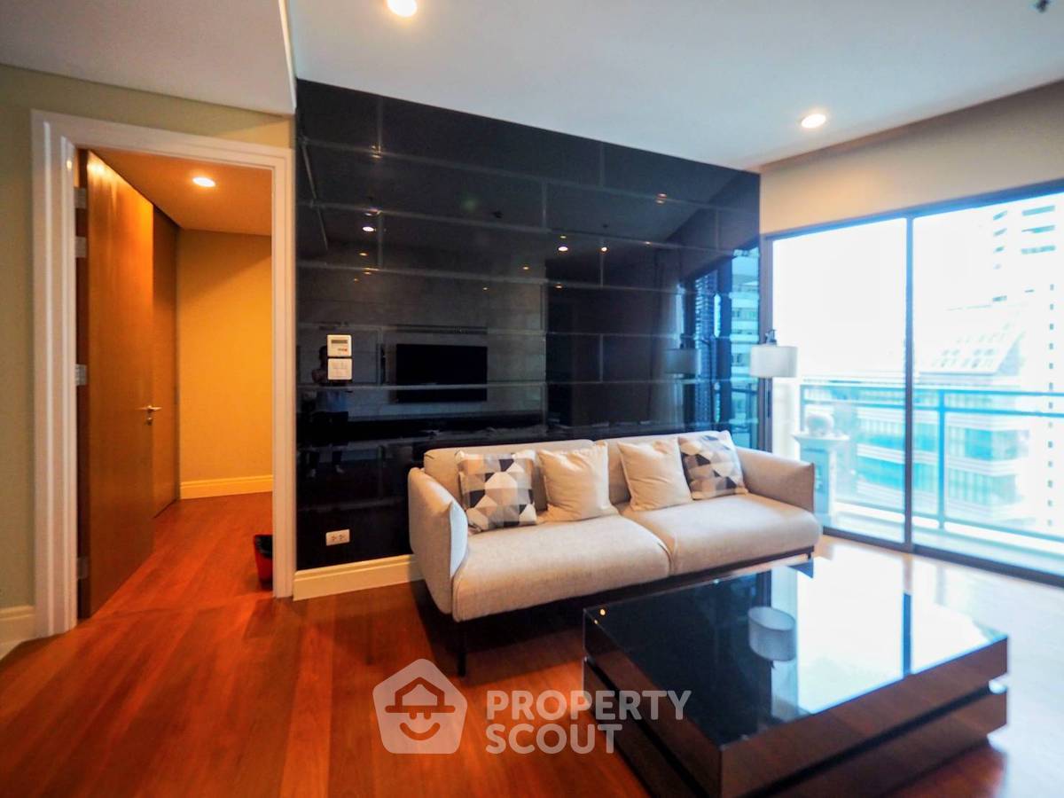 รูป คอนโด 2-ห้องนอน ที่ ไบร์ท สุขุมวิท 24 คอนโดมิเนียม ใกล้ BTS พร้อมพงษ์ (ID 3032999) - รูปที่ 6/20