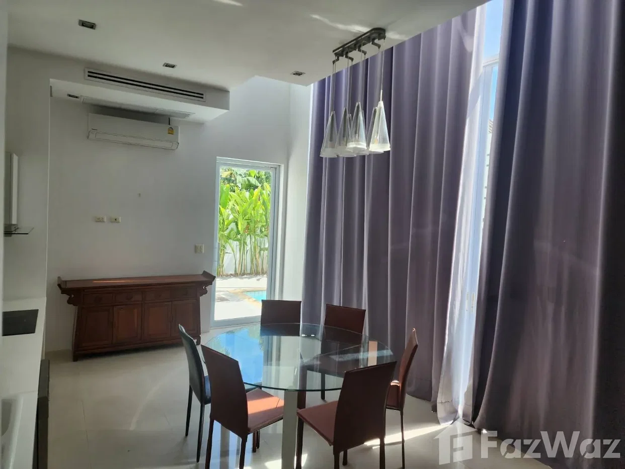 รูป วิลล่าให้เช่า 4 ห้องนอน ในโครงการ เดอะ แลนเทิร์น 6496848 - รูปที่ 31/33