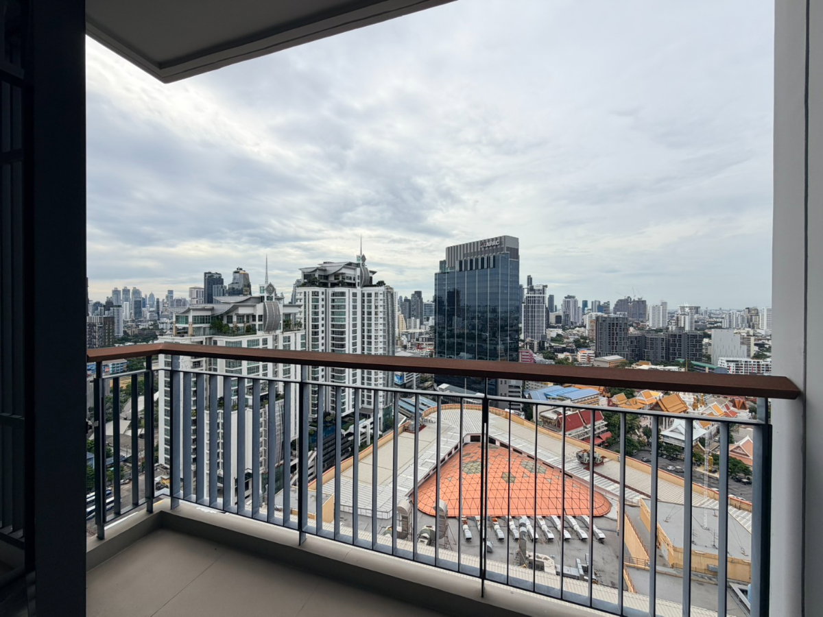 picture Condo for rent at Rhythm Sukhumvit 42 (BTS Ekkamai) - 15/15