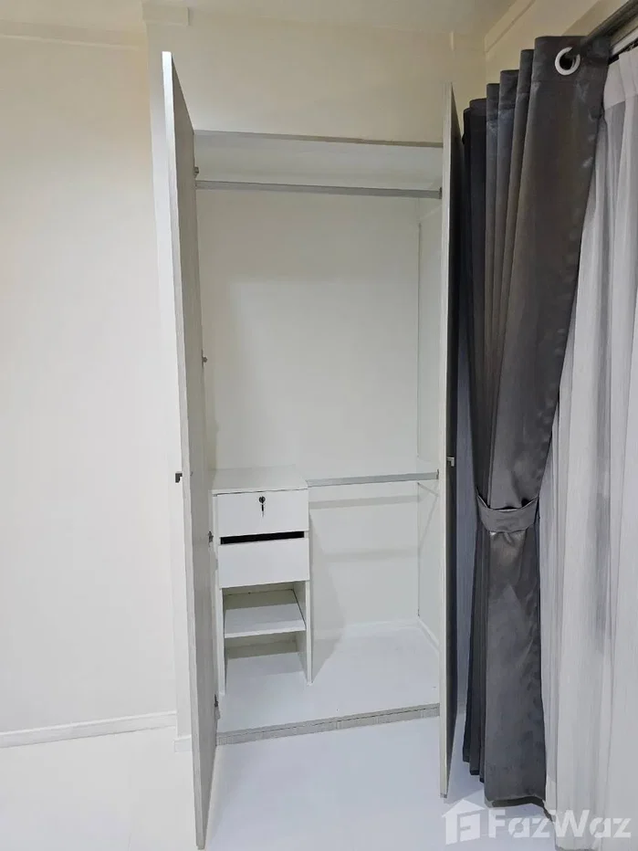 รูป ขาย คอนโด 1 ห้องนอน ในโครงการ ลุมพินี วิลล์ สุขุมวิท 77 6497197 - รูปที่ 15/19
