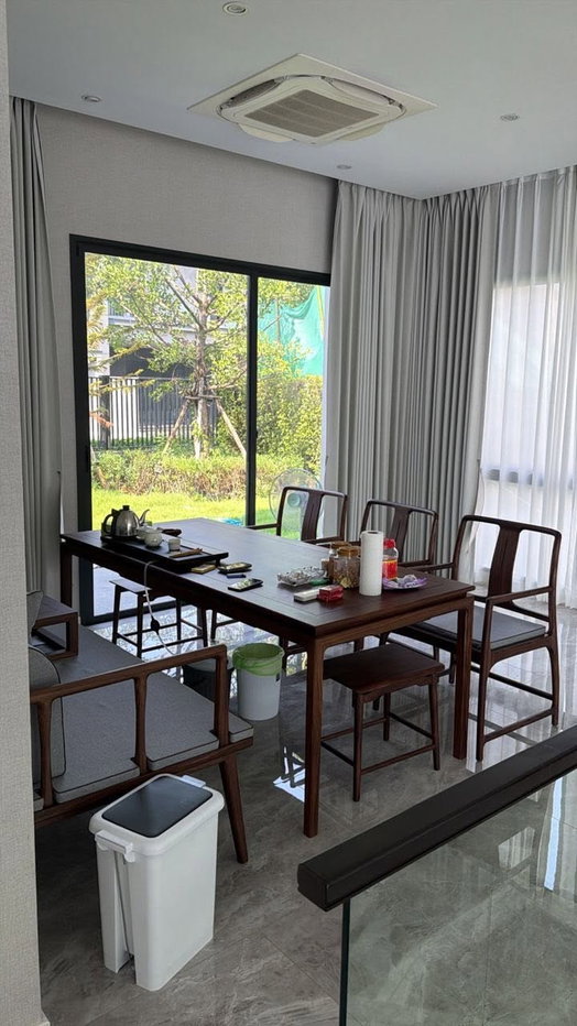 รูป Lake legend bangna suvarnabhumi | ราคา 450,000 บาท | บ้านสวย ทำเลดี เดินทางสะดวก พร้อมอยู่  - รูปที่ 10/12
