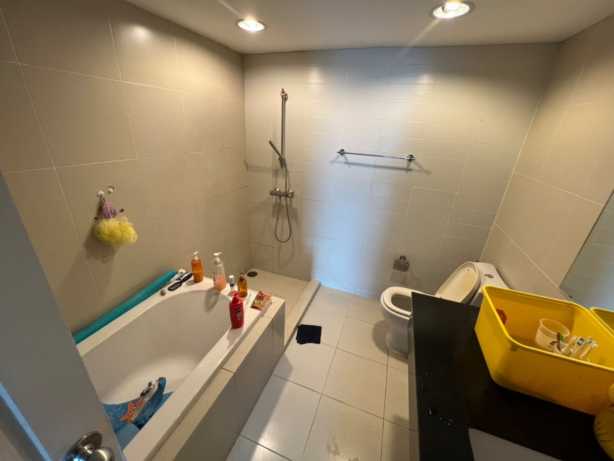 รูป 🏠✨เบ็ล แกรนด์ พระราม 9 (Belle Grand Rama 9) | ขายคอนโด 3 ห้องนอน (HBH-SI-227) - รูปที่ 15/17
