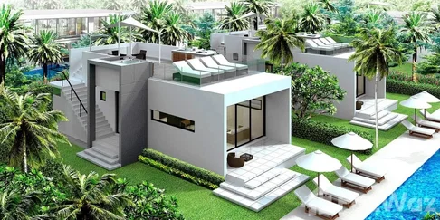 ขาย บ้านเดี่ยว 2 ห้องนอน ในโครงการ ลา ลัว รีสอร์ต แอนด์ เรสซิเดนซ์ 2014