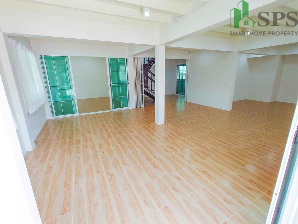 picture Detached House for Rent in Bang Kapi Company Registration Allowed (SPSEVE1999) - 4/16