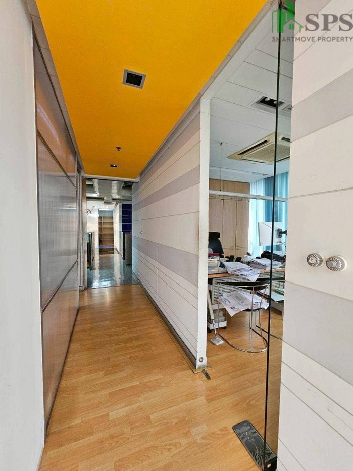 picture Office for Rent – Prime Sukhumvit Area Near BTS Phrom Phong (SPSSR269) - 7/14