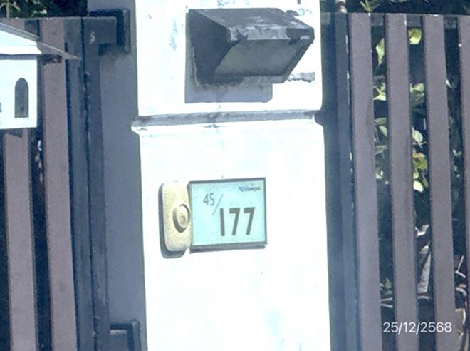 รูป ทาวน์เฮ้าส์ 25.7 ตร.วา บ้านพฤกษาไพร์ม 115 รังสิต-คลองสาม คลองหลวง ปทุมธานี 2.5M - รูปที่ 3/16