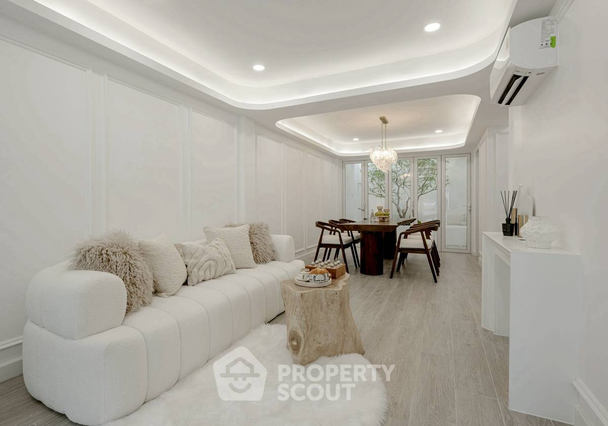 รูป คอนโด 4-ห้องนอน ที่ อาทิ สุขุมวิท 71 ใกล้ สุขุมวิท (ID 2492405) - รูปที่ 12/17