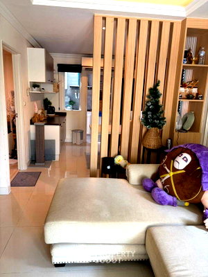 Houses for sale วิทยาลัยเทคนิคราชสิทธาราม : 4-BR House at I Leaf Prime Rama 2 Km.14 in Tha Kham (ID 3034109)