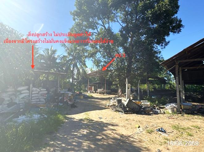 picture HOME 1031 Sq.w. Khuang Nai Ubon Ratchathani for 2M - 5/14