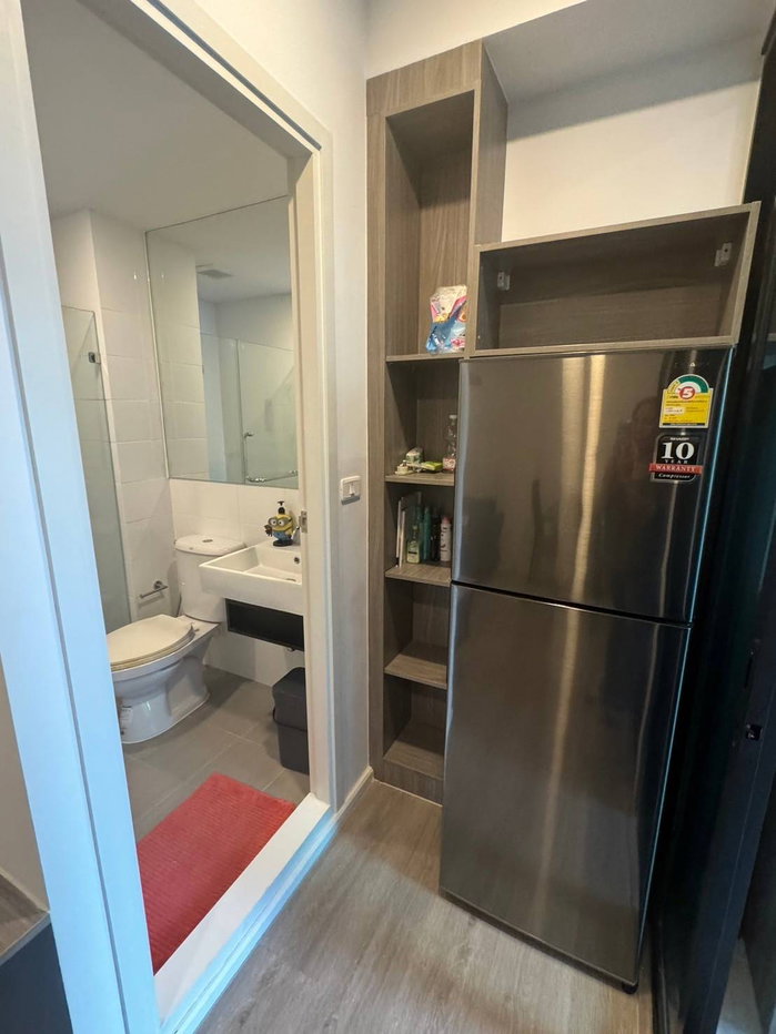 picture For rent Notting hill sukhumvit 105 - 5/8