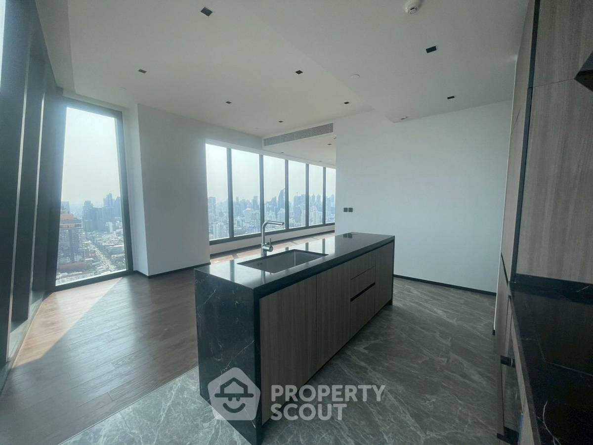 รูป คอนโด 4 ห้องนอน ขาย ที่ AESTIQ Thonglor ชั้น 39 ใกล้ทองหล่อ (ID 2676700) - รูปที่ 5/22