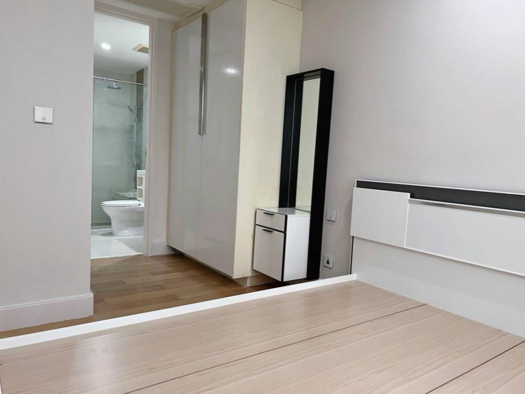 รูป ให้ เช่า คอนโด COLLEZIO 41 ตรม ห้องกว้างพร้อมอยู่ ใกล้ BTS ช่องนนทรี เพียง 240 เมตร - รูปที่ 5/9